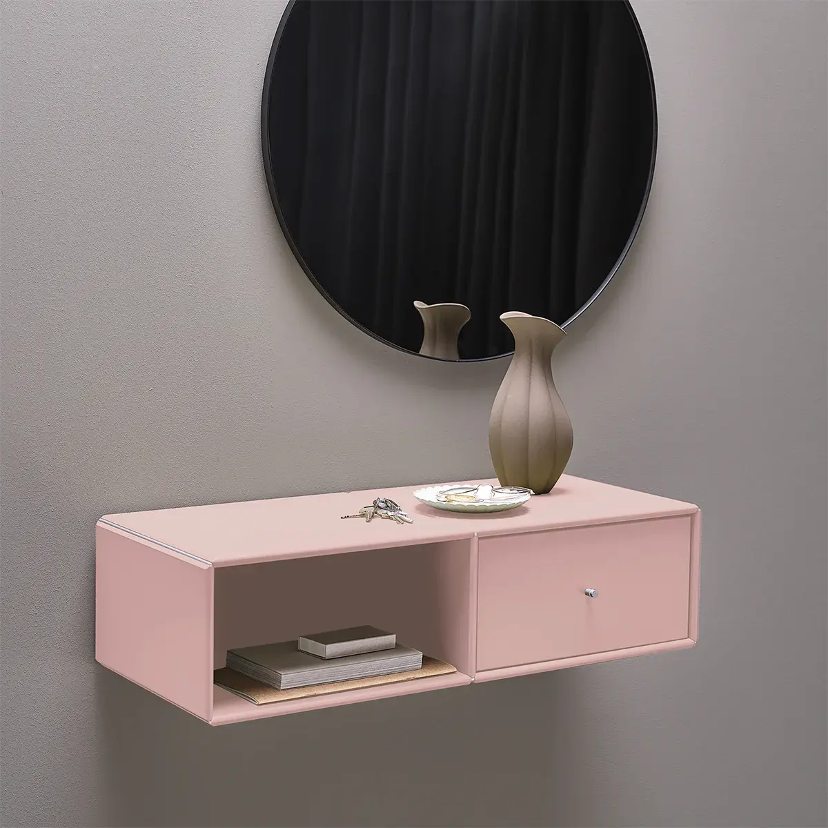 Aspen skænk - Blush