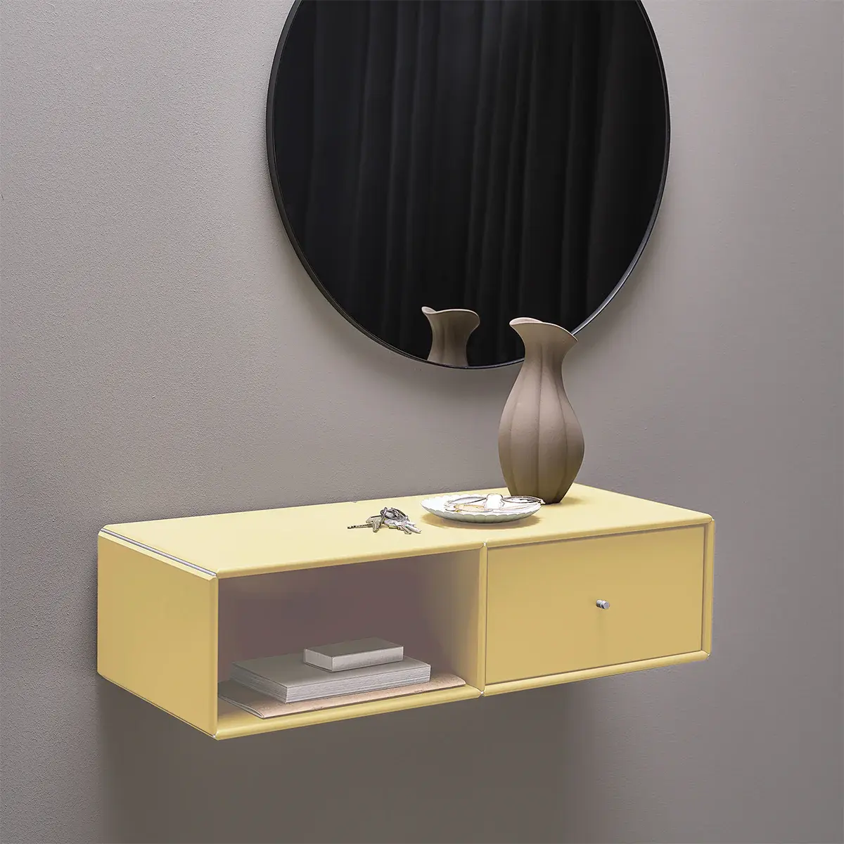 Aspen skænk - Lemon