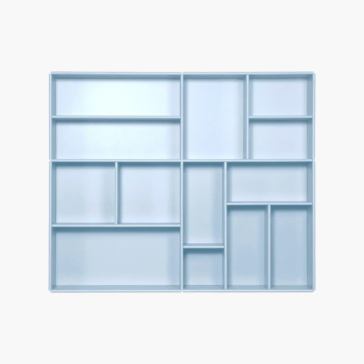 Helena vægreol - Himalayan Blue