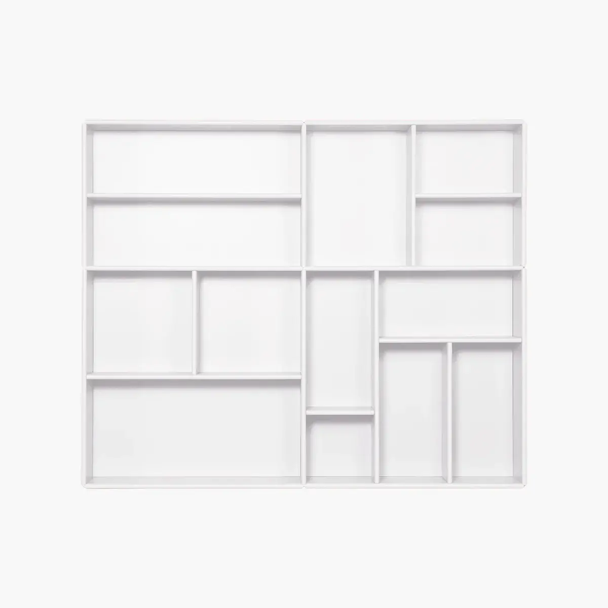 Helena vægreol - Hvid