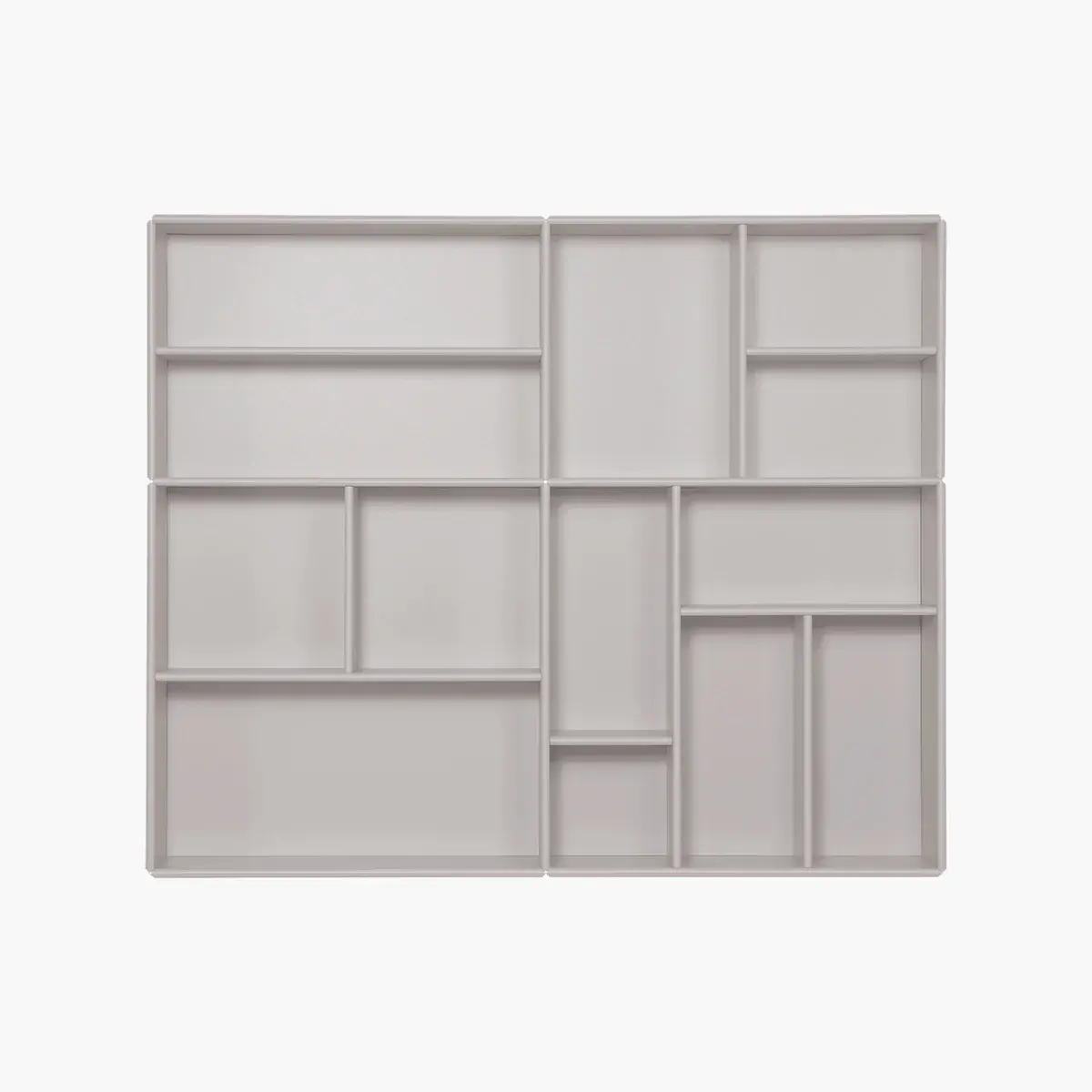 Helena vægreol - Mushroom