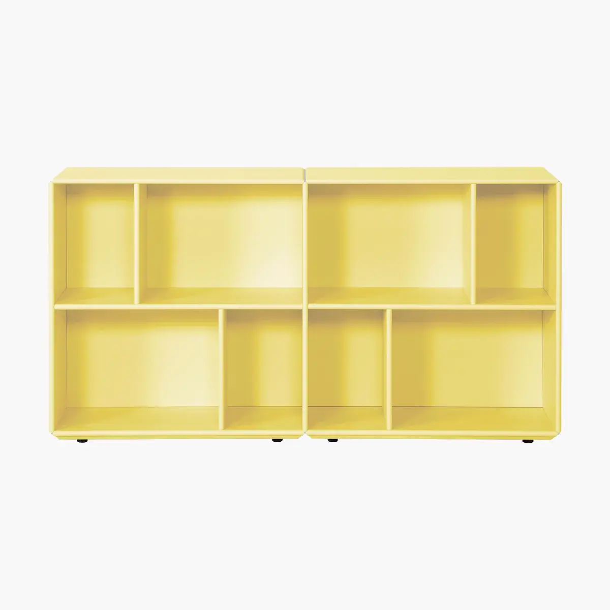 Palm Springs reol - Lemon