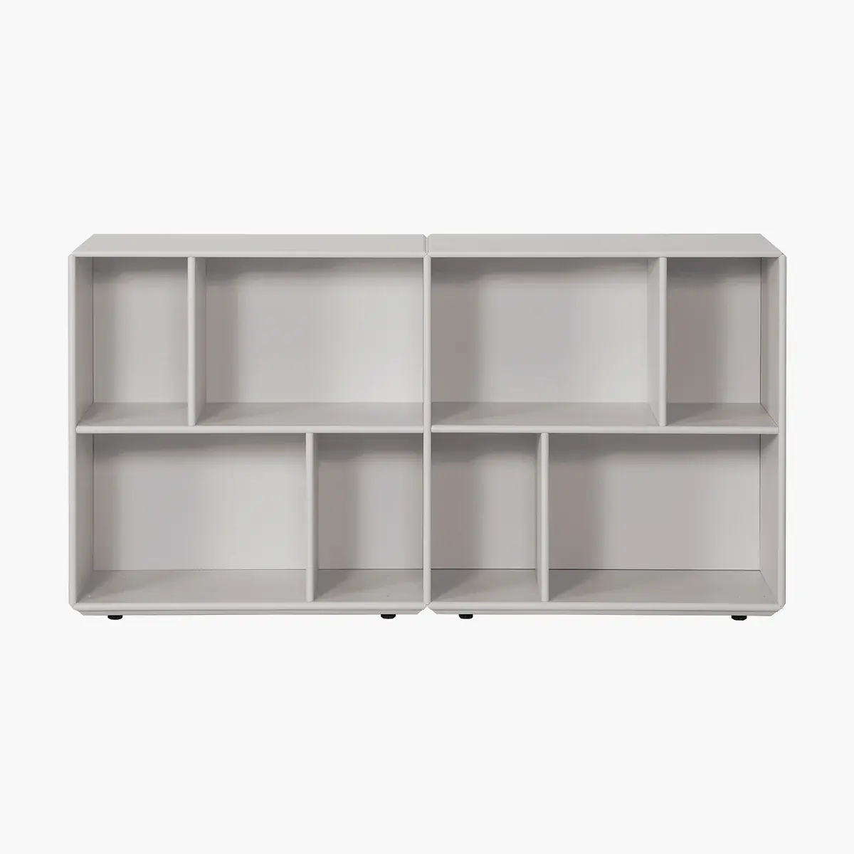 Palm Springs reol - Mushroom