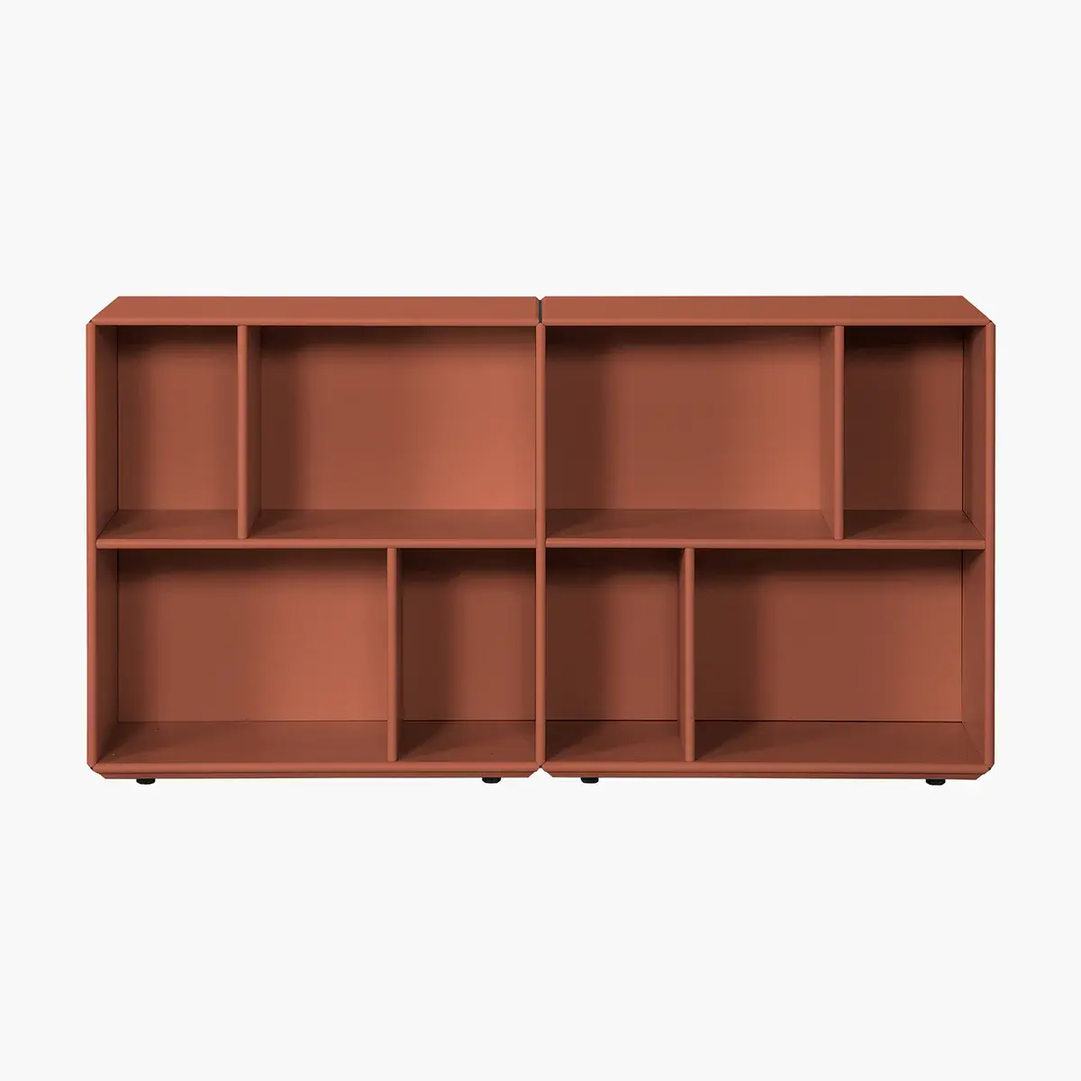 Palm Springs reol - Rusty