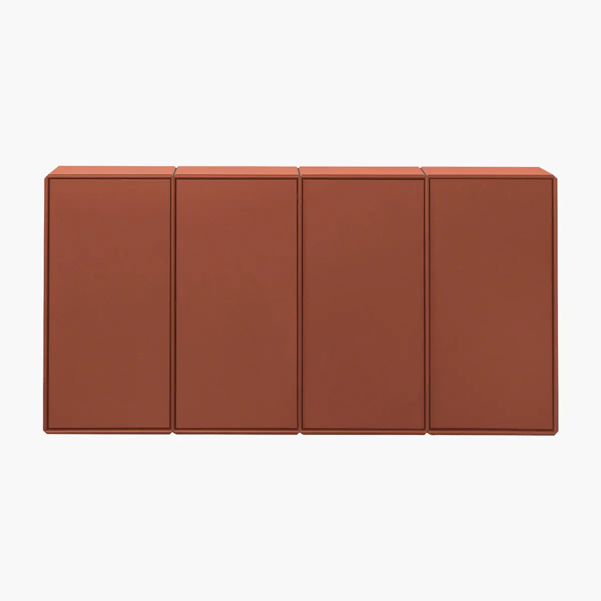 Seattle skænk - Rusty