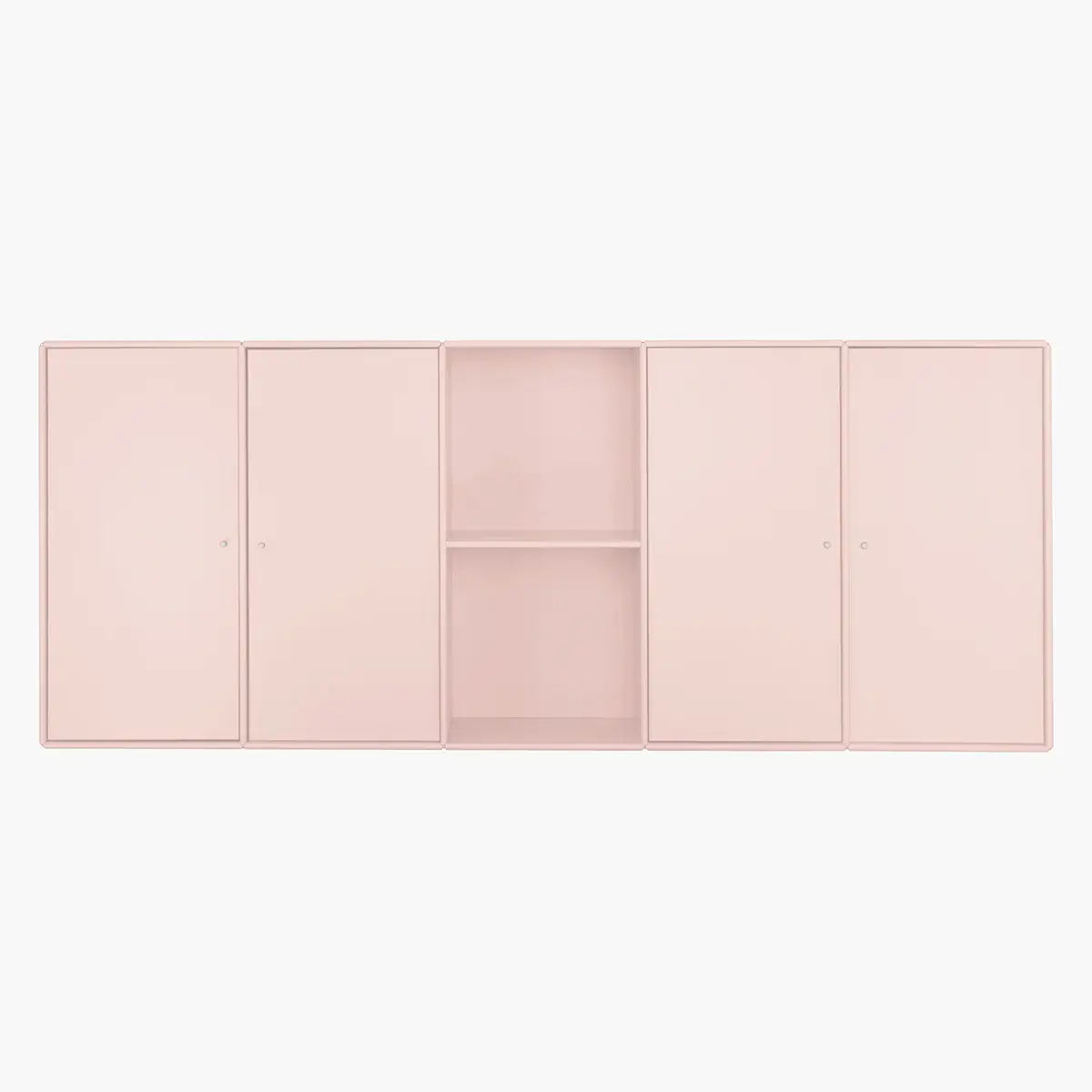 Savannah skænk - Blush